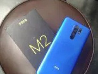 Xiaomi Poco M2 6/128