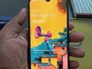 Samsung Galaxy M30