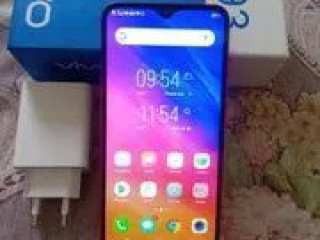 Vivo Y93s 6/128 GB