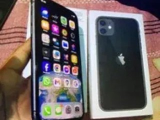 Apple iPhone 11 64GB