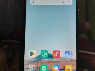 Xiaomi Redmi 8