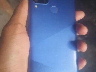 Realme C15