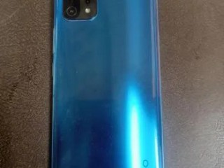 OPPO A16e