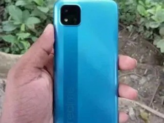 Realme C11