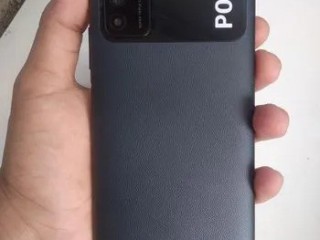 Xiaomi Poco M3 4/64