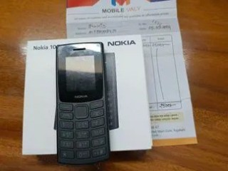 Nokia 106