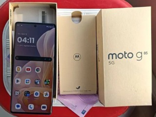 Motorola Moto G 85 5G