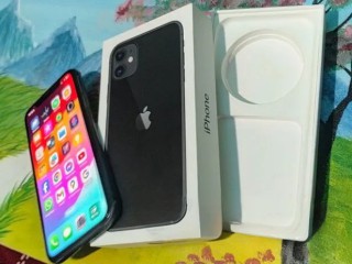 Apple iPhone 11 ৬৪