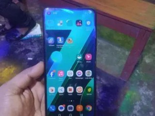 Infinix Note 7 4/128