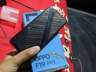 OPPO F19 Pro