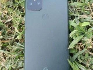 Google Pixel 5a