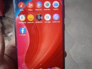 Realme Narzo 20 4/64