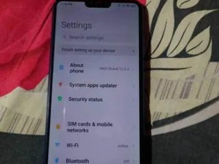 Xiaomi Mi 8 Lite 4/64