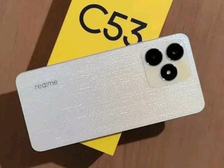 Realme c53