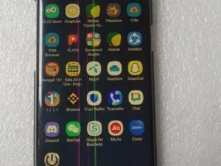 Samsung Galaxy S9 Plus android 10, 6/64