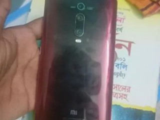 Xiaomi Redmi K20 Pro