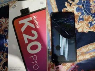 Xiaomi Redmi K20 Pro