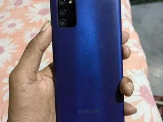 Samsung Galaxy A03S