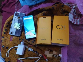 Realme C21 3/32 GB