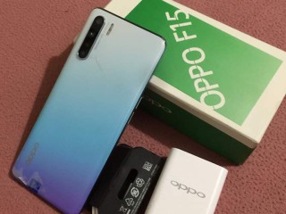 OPPO F15 8/256Gb New