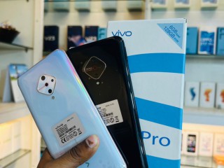 Vivo S1 Pro 8/256Gb New