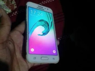 Samsung Galaxy J2