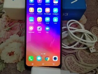 Vivo Y93s 6/128 GB