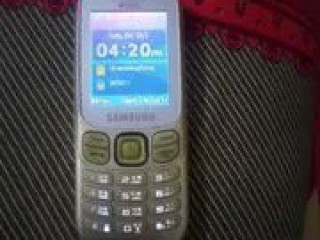 Samsung B313E