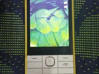 Nokia phone