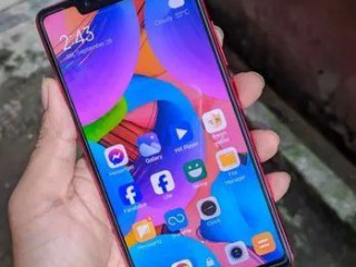 Xiaomi mi 8 SE Chaina