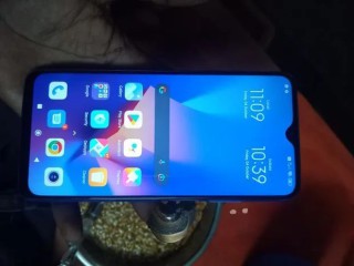 Xiaomi Redmi 9 Power